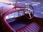 Hispano-Suiza H6C Tulipwood Torpedo by Nieuport 1924 года